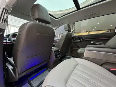 Volkswagen Viloran