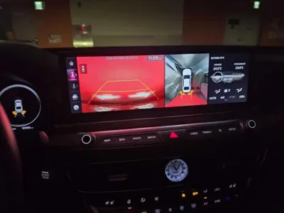Kia K9