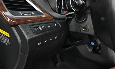 Hyundai Maxcruz