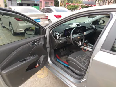 Chevrolet Monza
