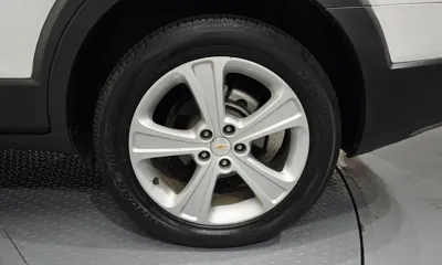 ChevroletGMDaewoo Captiva
