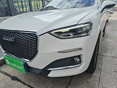 Haval F5