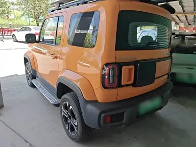 Baojun Yueye