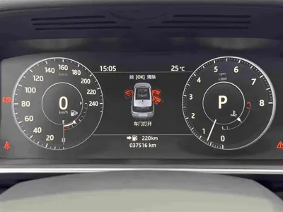 Land Rover Sport