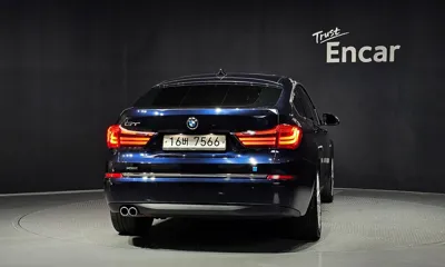 BMW Gran Turismo