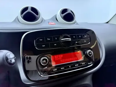 Smart Smart Fortwo