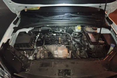 Roewe i5