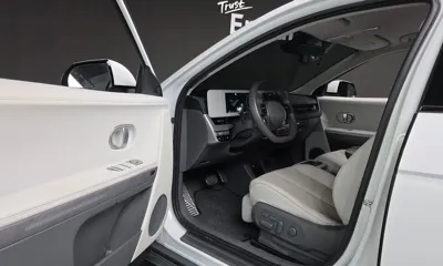 Hyundai Ioniq5