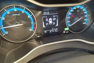 Geely Auto Emgrand