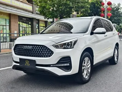 Haval M6