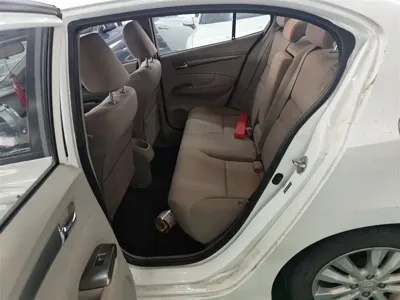 Honda City Classic