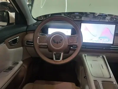 Wuling 缤果S