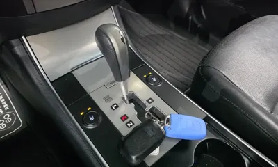 Hyundai Veracruz