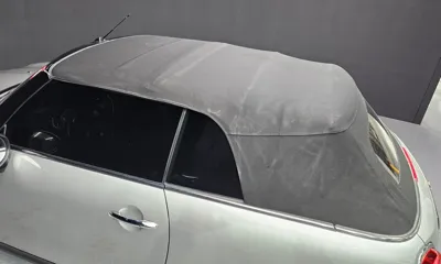 MINI Cooper Convertible