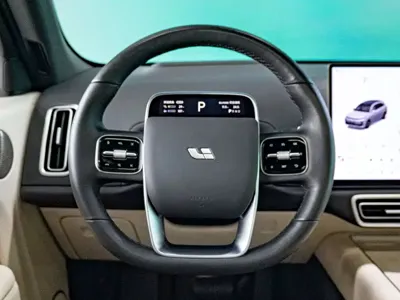Li Auto Li L7