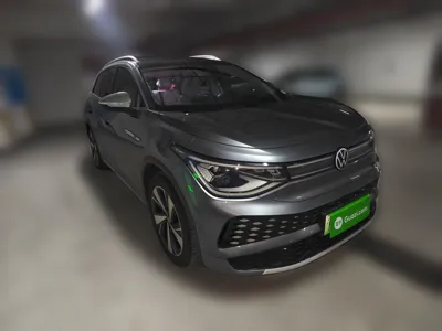 Volkswagen ID.6 X