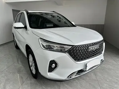 Haval M6