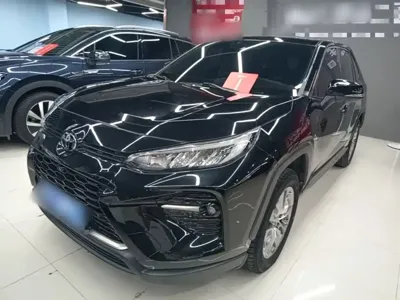 Toyota Wildlander