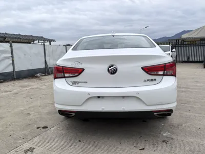 Buick Verano