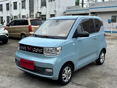 Wuling MINIEV