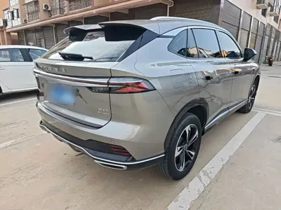 Roewe RX5