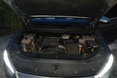 BYD Song Pro New Energy