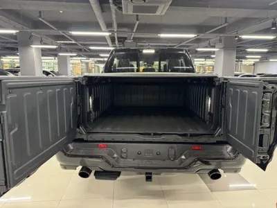 Dodge Ram Pick Up