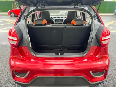 Geely Vision X1
