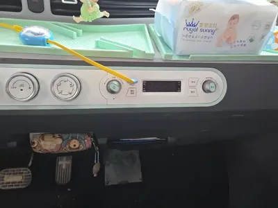 Wuling MINIEV