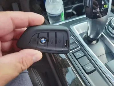 BMW X5 (Import)
