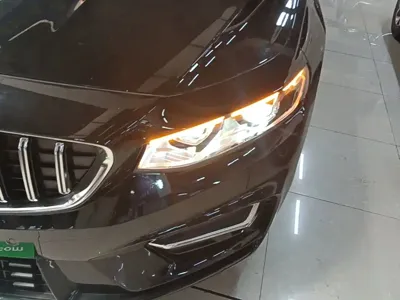 Geely Xingrui