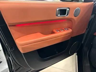Li Auto Li L6