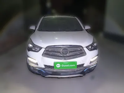 Haima S5