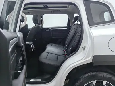 Haval Big Dog