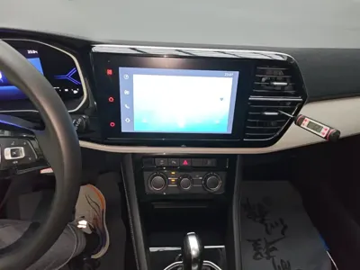Jetta VS7
