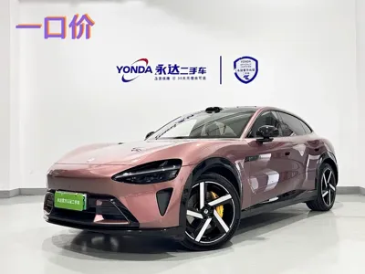 Xiaomi 小米YU7