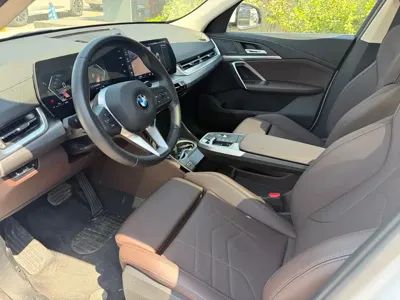 BMW X2 (Import)