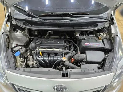 Kia Pride
