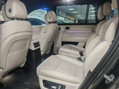 Li Auto Li L9
