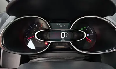 Renault-KoreaSamsung Cilo