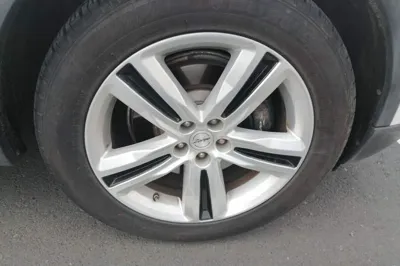 Zotye T700
