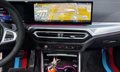 BMW 4-Series