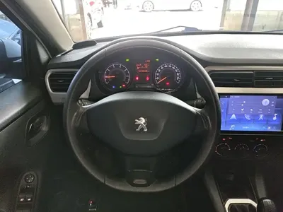 Peugeot 301