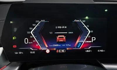 BMW iX2