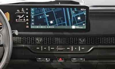 Kia Tasman
