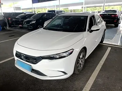 Honda Integra