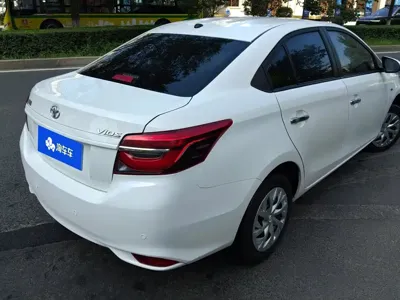 Toyota Vios