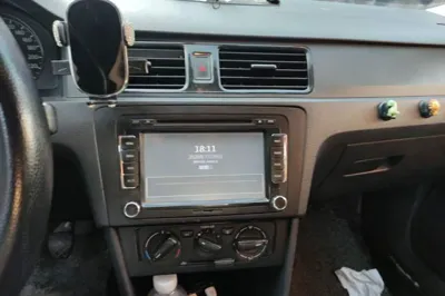 Volkswagen Santana
