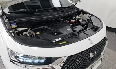 Citroen-DS DS7