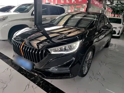 Hongqi Hongqi H5